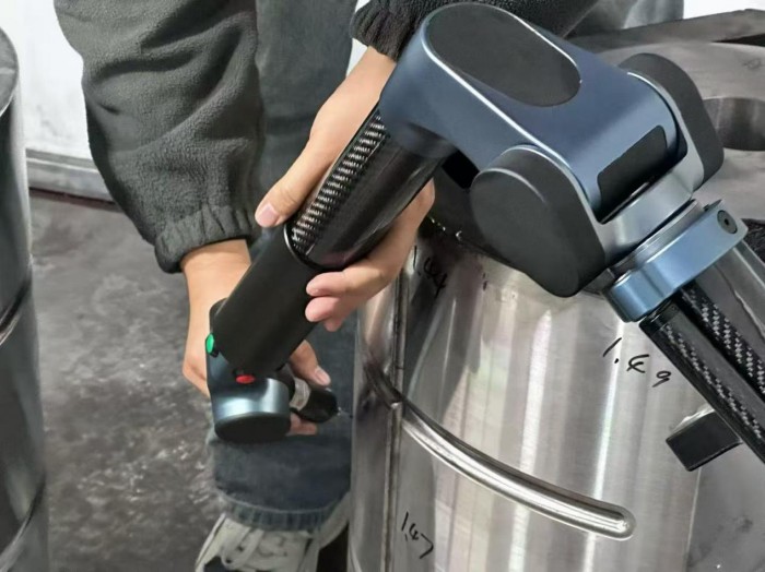 Invista em máquina avançada de medição por coordenadas 3D para aumentar a precisão da usinagem da cruzeta e a qualidade geral do produto