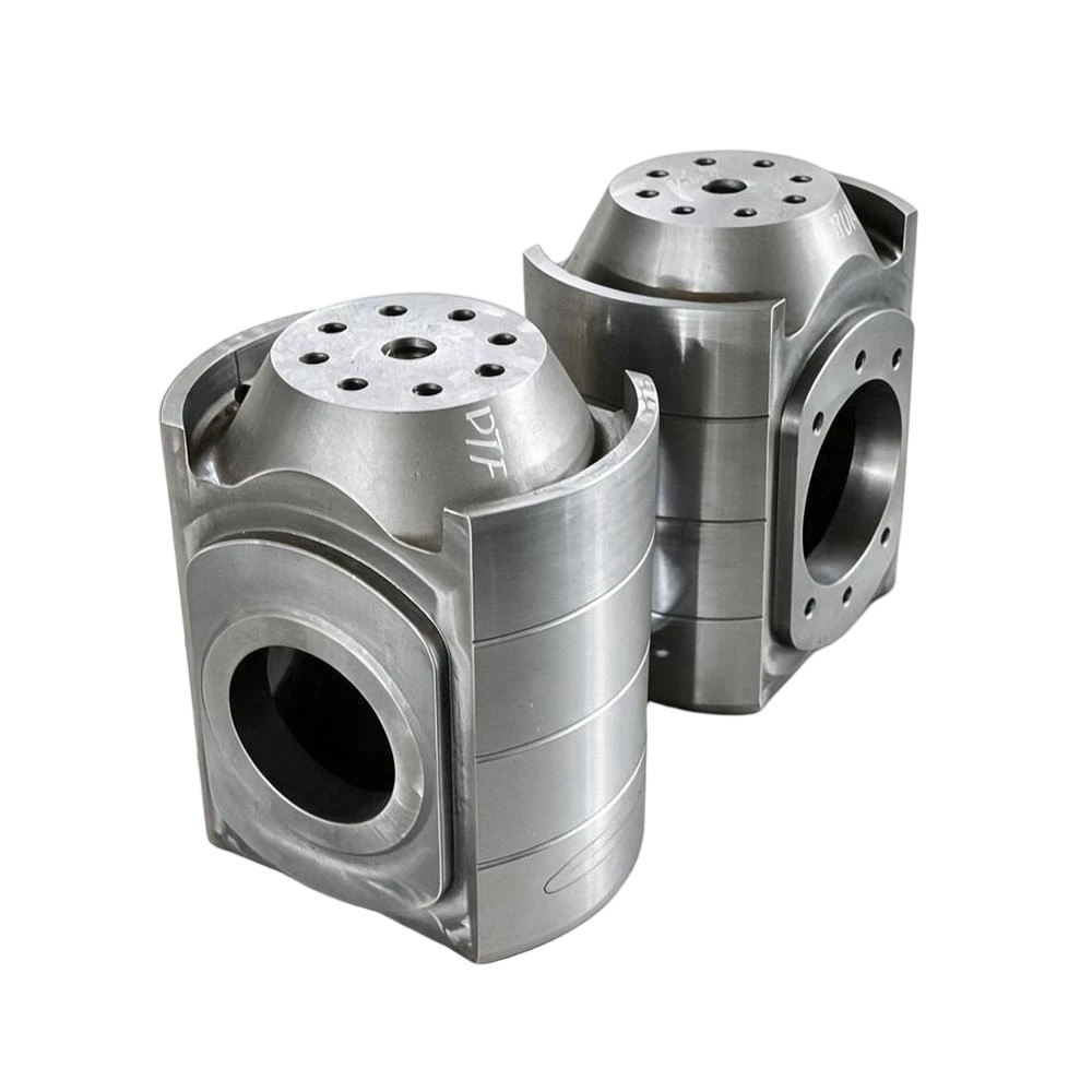Cabe&ccedil;ote de Bomba de Lama (para F-500/800/1000/1300/1600 e outros modelos)