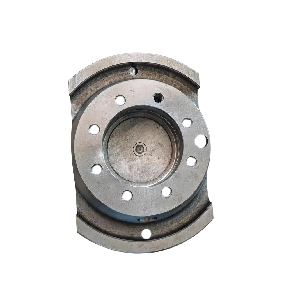 Cabe&ccedil;ote de Bomba de Lama (para F-500/800/1000/1300/1600 e outros modelos)