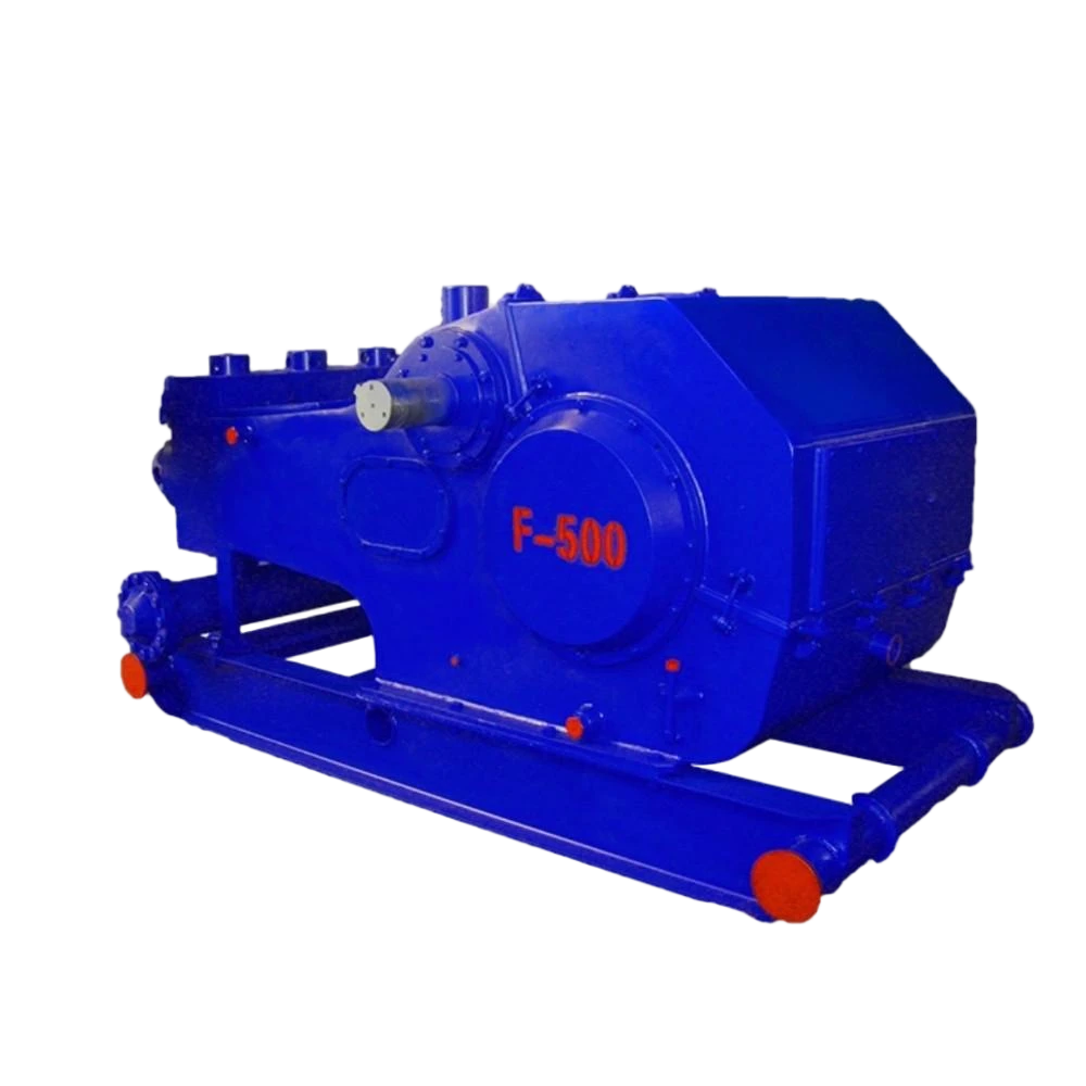 Bombas de lama API 7K S&eacute;rie F | F-500 para F-1600HL