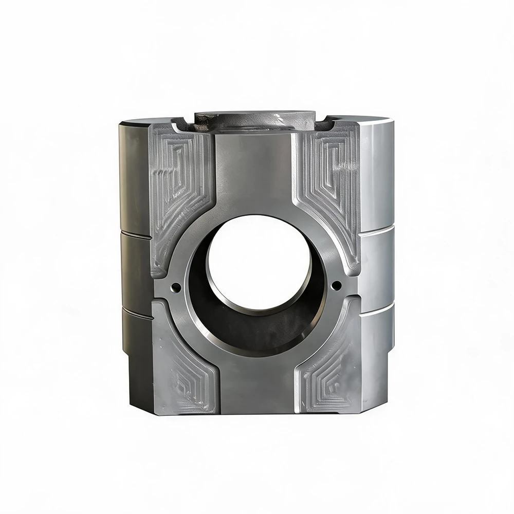 Cabe&ccedil;ote de Bomba de Lama (para F-500/800/1000/1300/1600 e outros modelos)