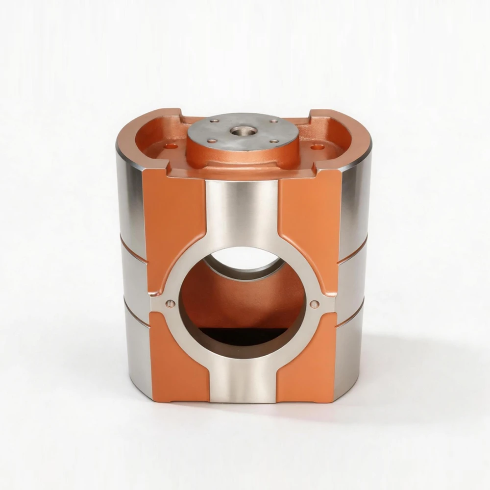 Cabe&ccedil;ote de Bomba de Lama (para F-500/800/1000/1300/1600 e outros modelos)
