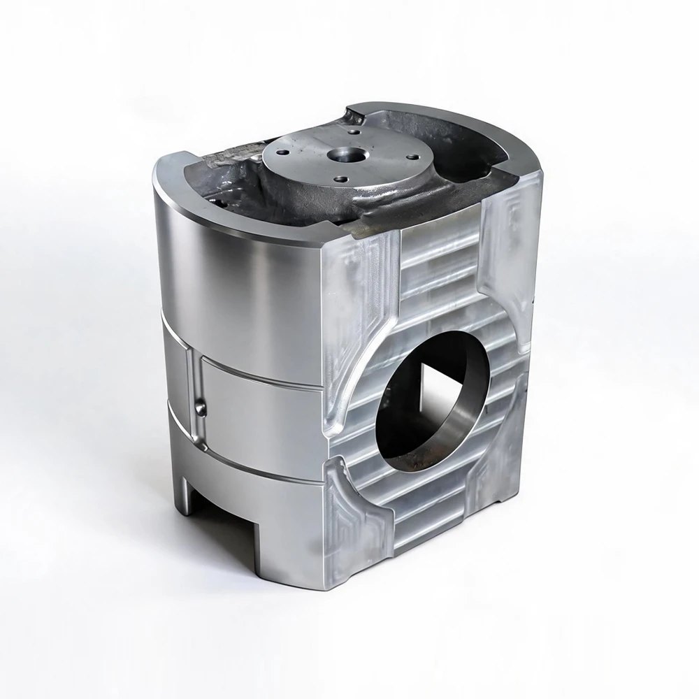 Cabe&ccedil;ote de Bomba de Lama (para F-500/800/1000/1300/1600 e outros modelos)