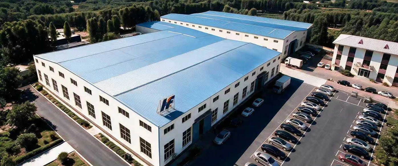 Maquinaria Co. do petr&oacute;leo de Cangzhou Fengheng, Ltd.